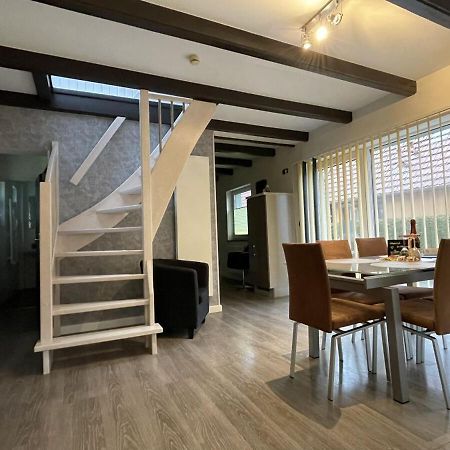 Ferienhaus Jenna 알트슈베른 외부 사진
