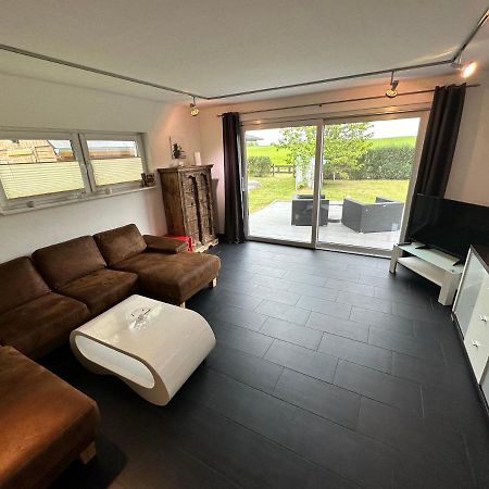 Ferienhaus Jenna 알트슈베른 외부 사진