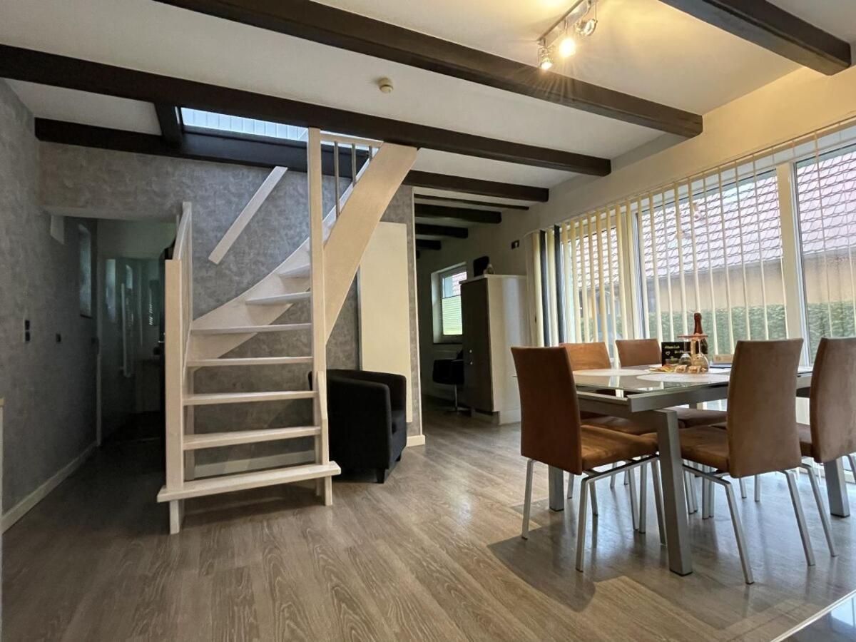Ferienhaus Jenna 알트슈베른 외부 사진