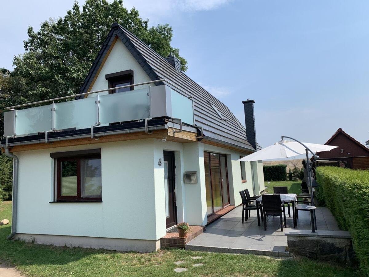 Ferienhaus Jenna 알트슈베른 외부 사진