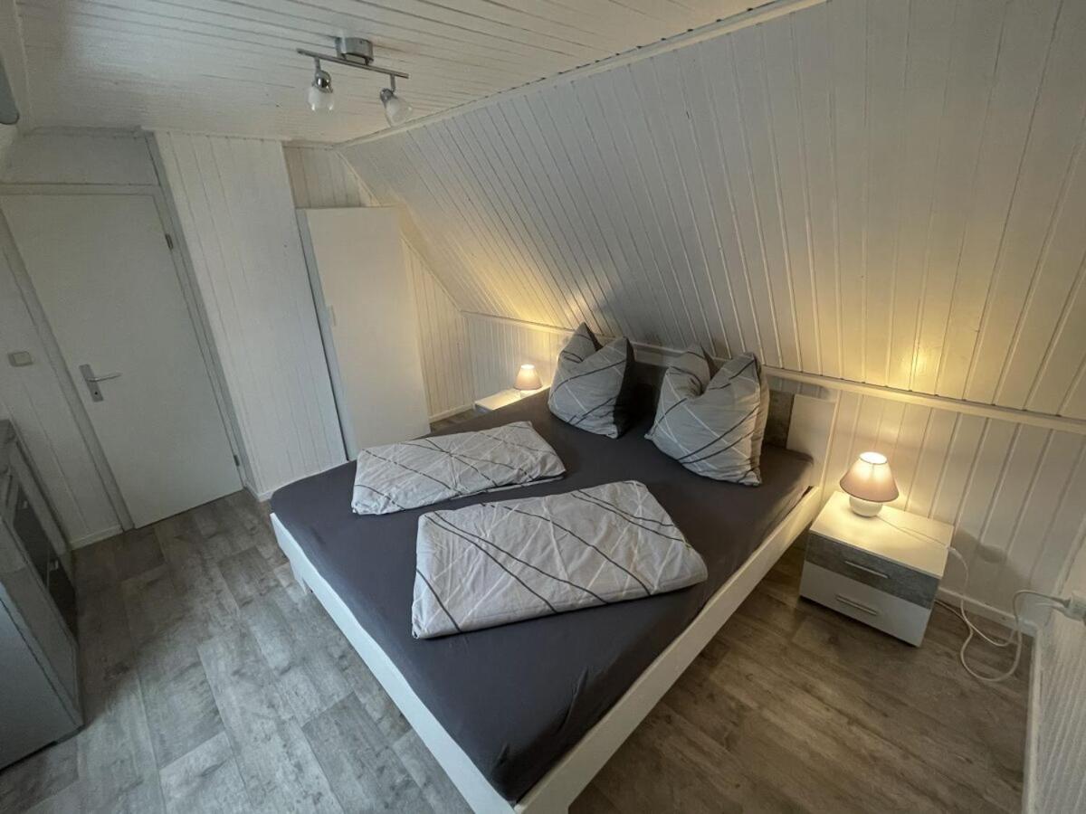 Ferienhaus Jenna 알트슈베른 외부 사진