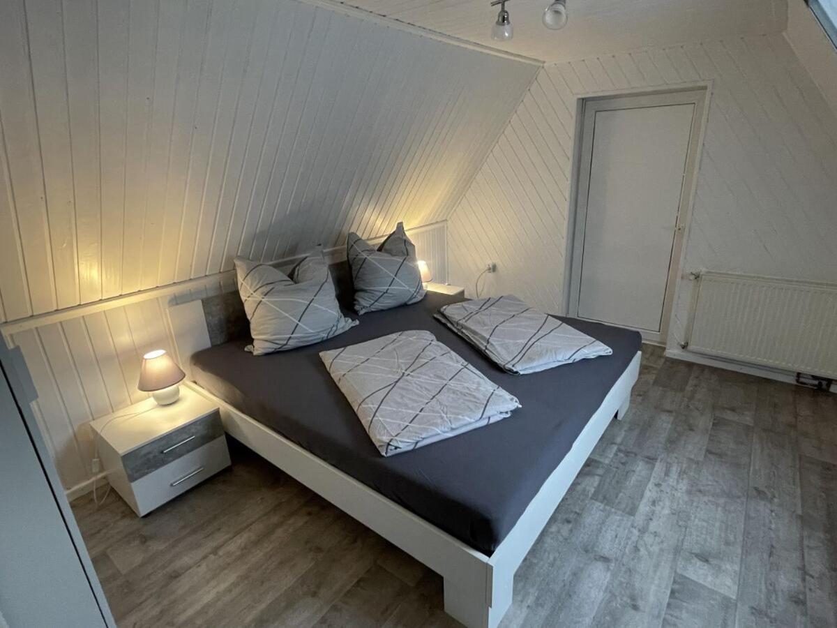 Ferienhaus Jenna 알트슈베른 외부 사진
