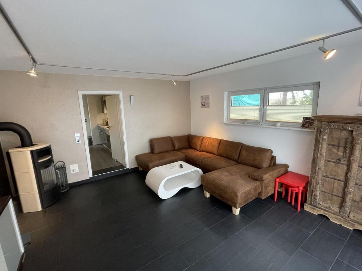 Ferienhaus Jenna 알트슈베른 외부 사진