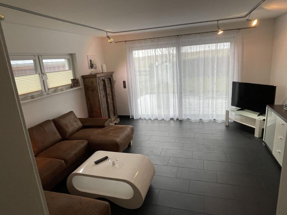 Ferienhaus Jenna 알트슈베른 외부 사진