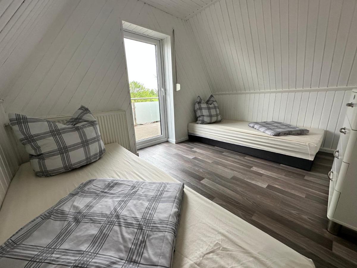 Ferienhaus Jenna 알트슈베른 외부 사진